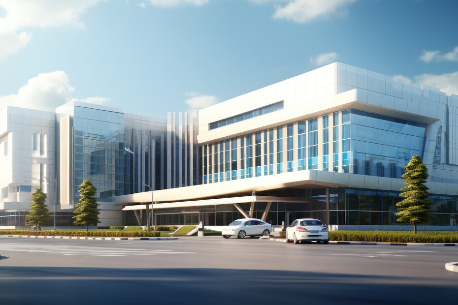 Galaxy Plastic Surgery Hospital