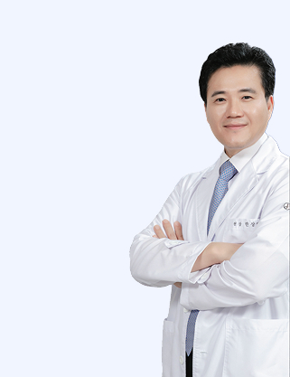 CEO Dr. Han Sang Youp