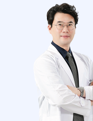 CEO Dr. Heo Yoong Gu