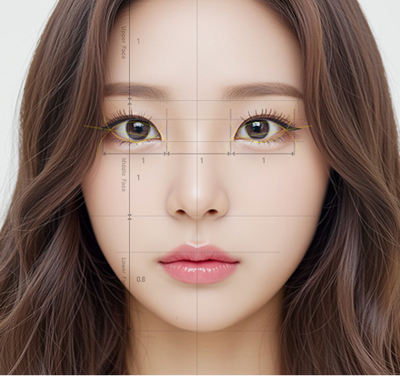 Eye bag removal (Transconj Fat Remove/ Respostion)