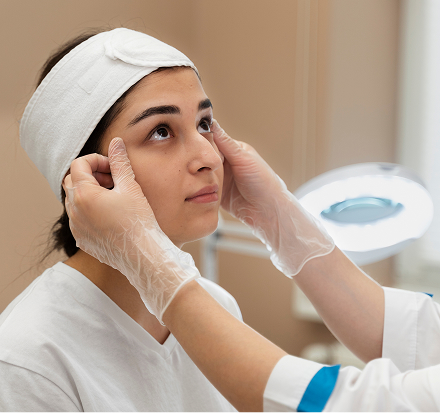 Viva Icl For Presbyopia