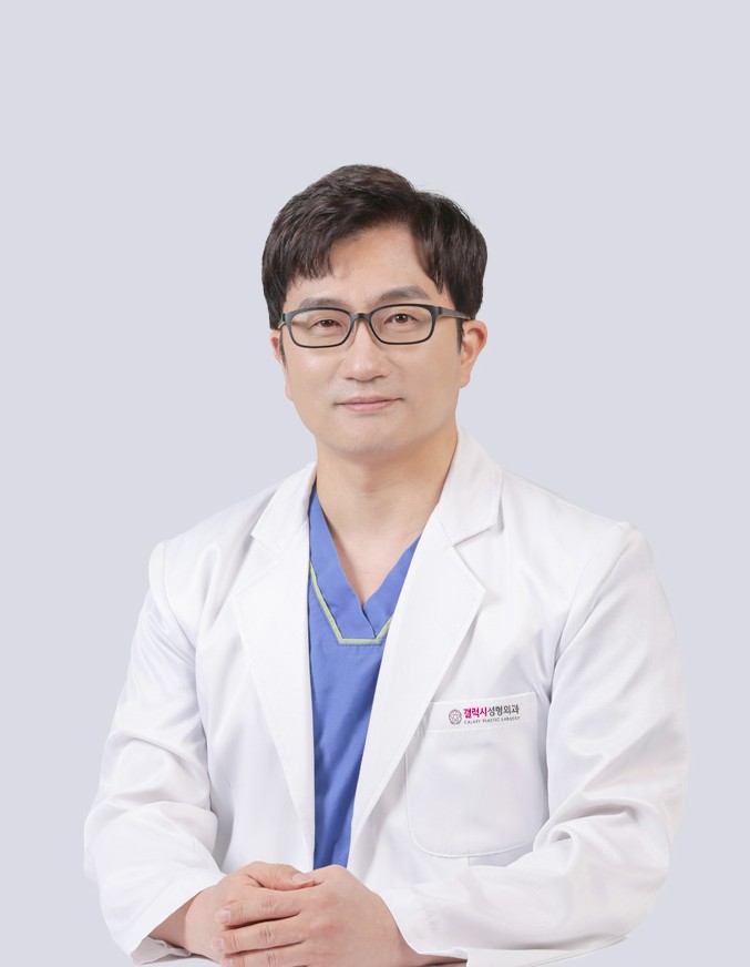 Doctor Shin Jung-hoon