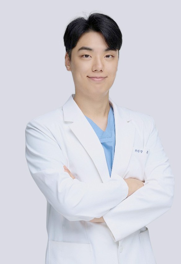 Doctor Yoo Jeong-Hyeon