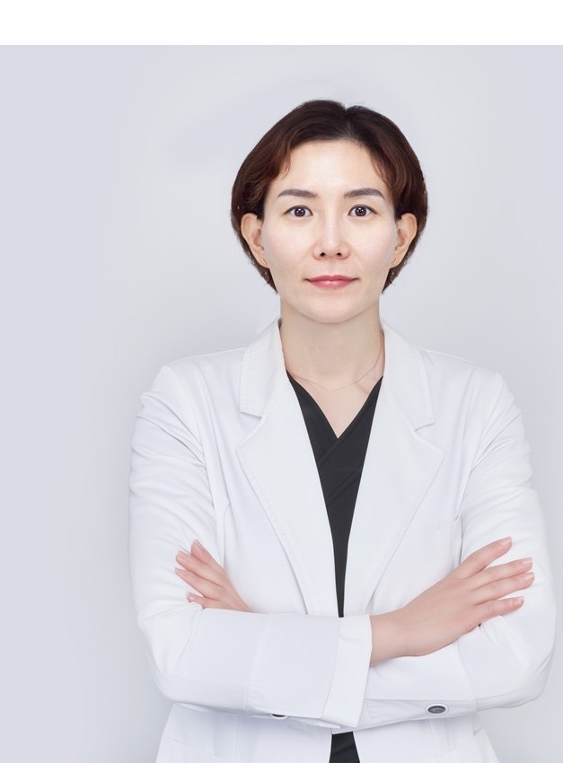 Doctor Kim Chae-won