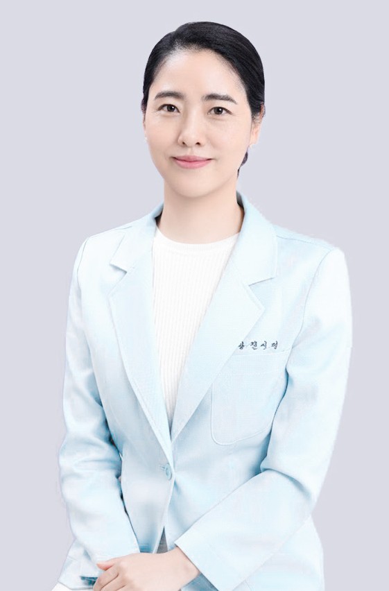Doctor Jeon Si-Ryeong